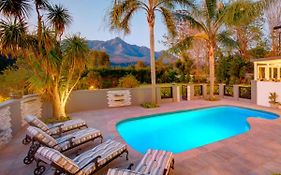 Amour Guest House