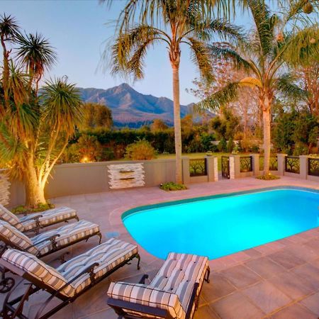 Amour Guest House George Exterior foto