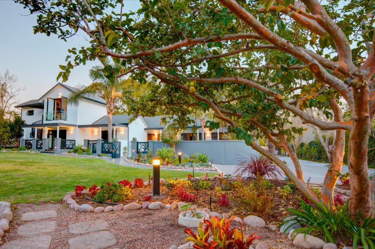 Amour Guest House George Exterior foto
