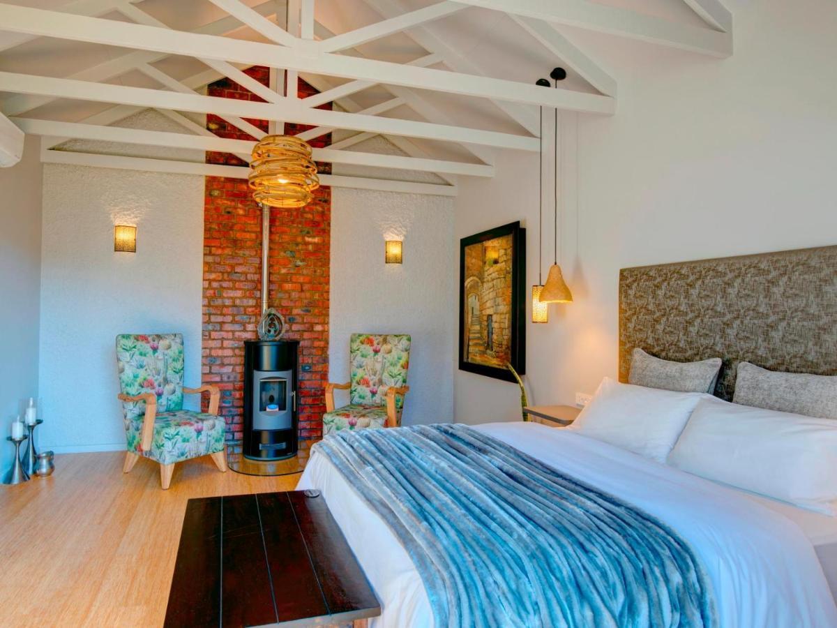Amour Guest House George Exterior foto