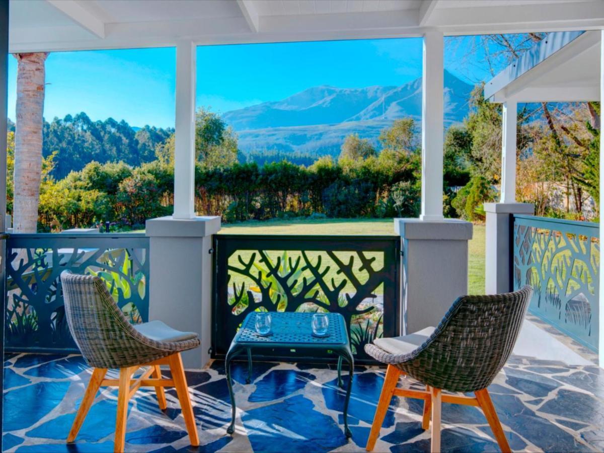 Amour Guest House George Exterior foto
