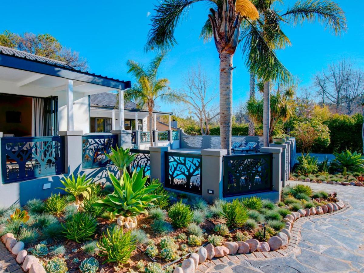Amour Guest House George Exterior foto