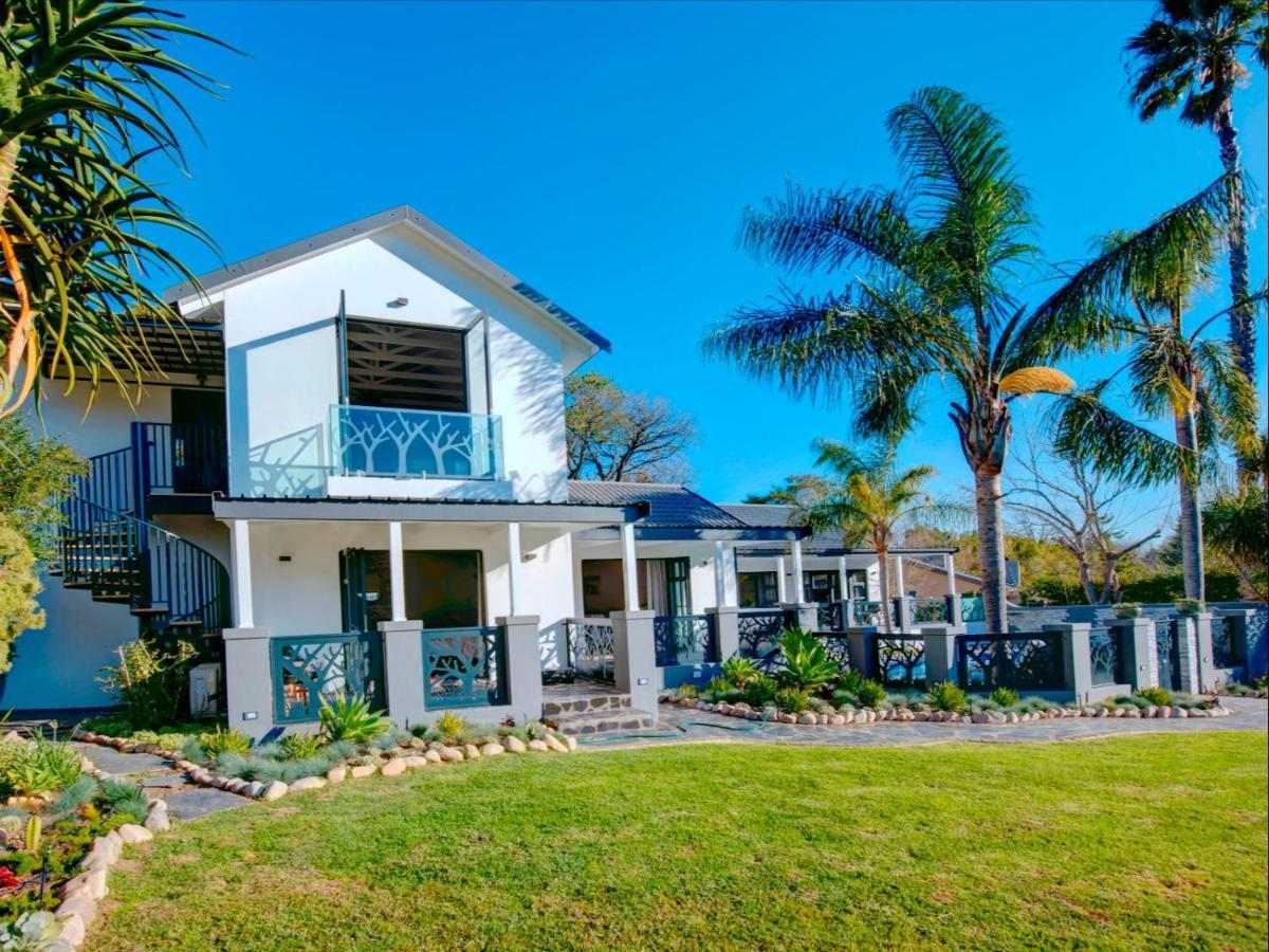 Amour Guest House George Exterior foto