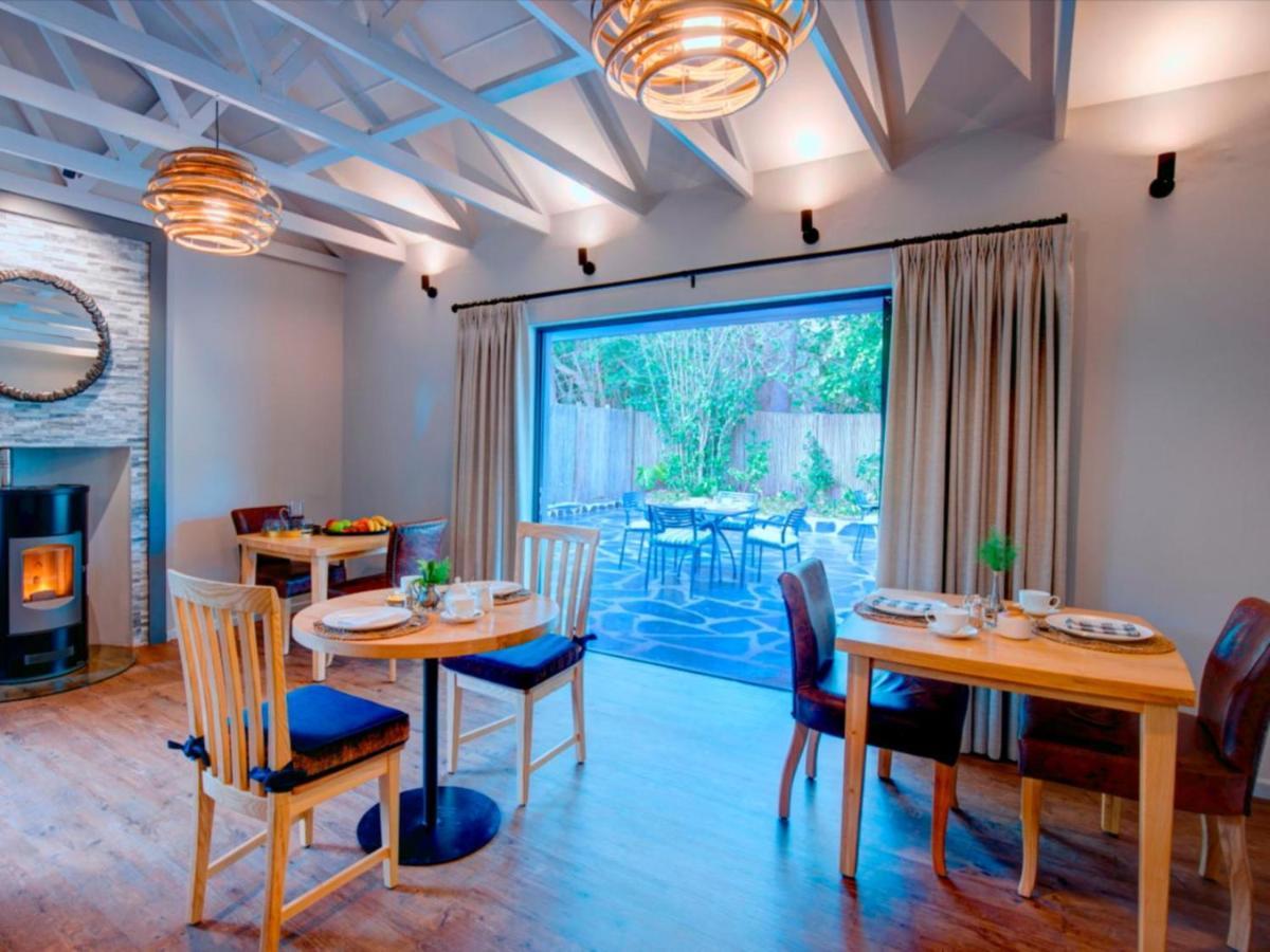 Amour Guest House George Exterior foto
