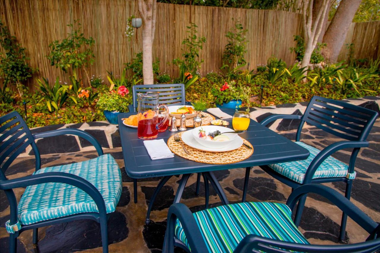 Amour Guest House George Exterior foto