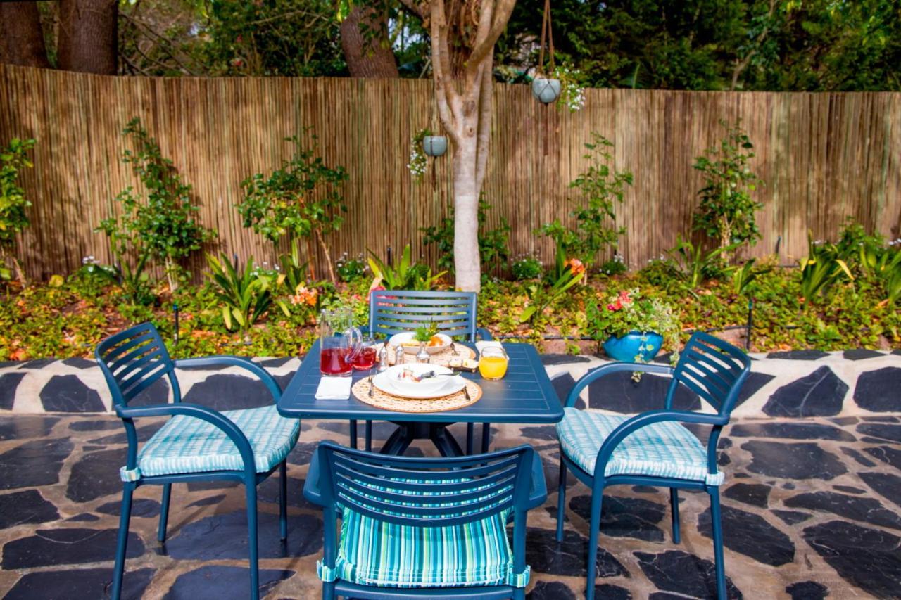 Amour Guest House George Exterior foto