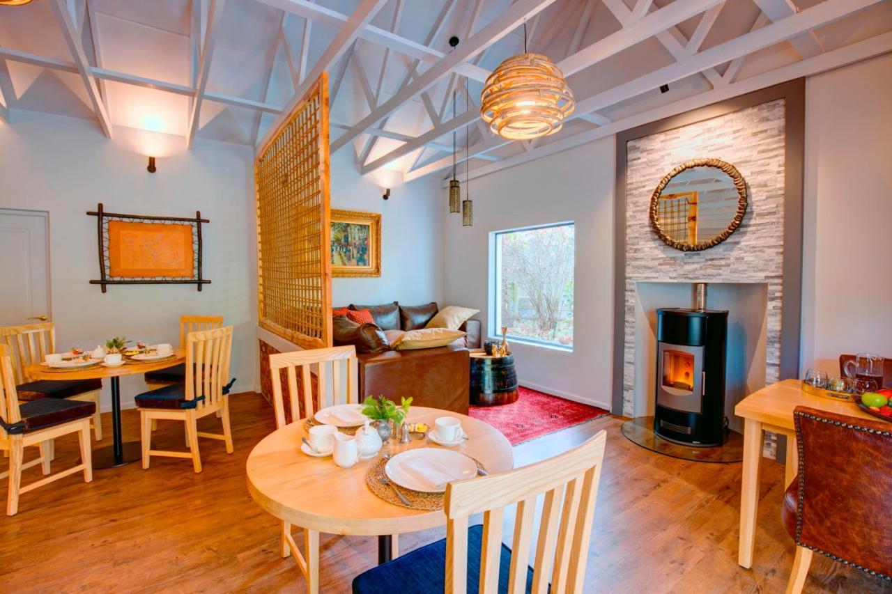 Amour Guest House George Exterior foto