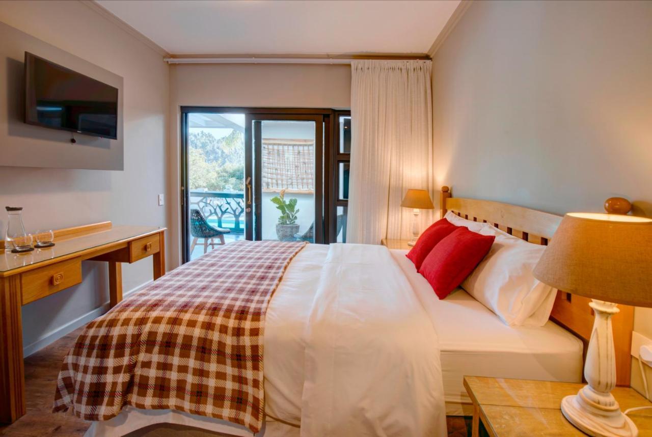 Amour Guest House George Exterior foto