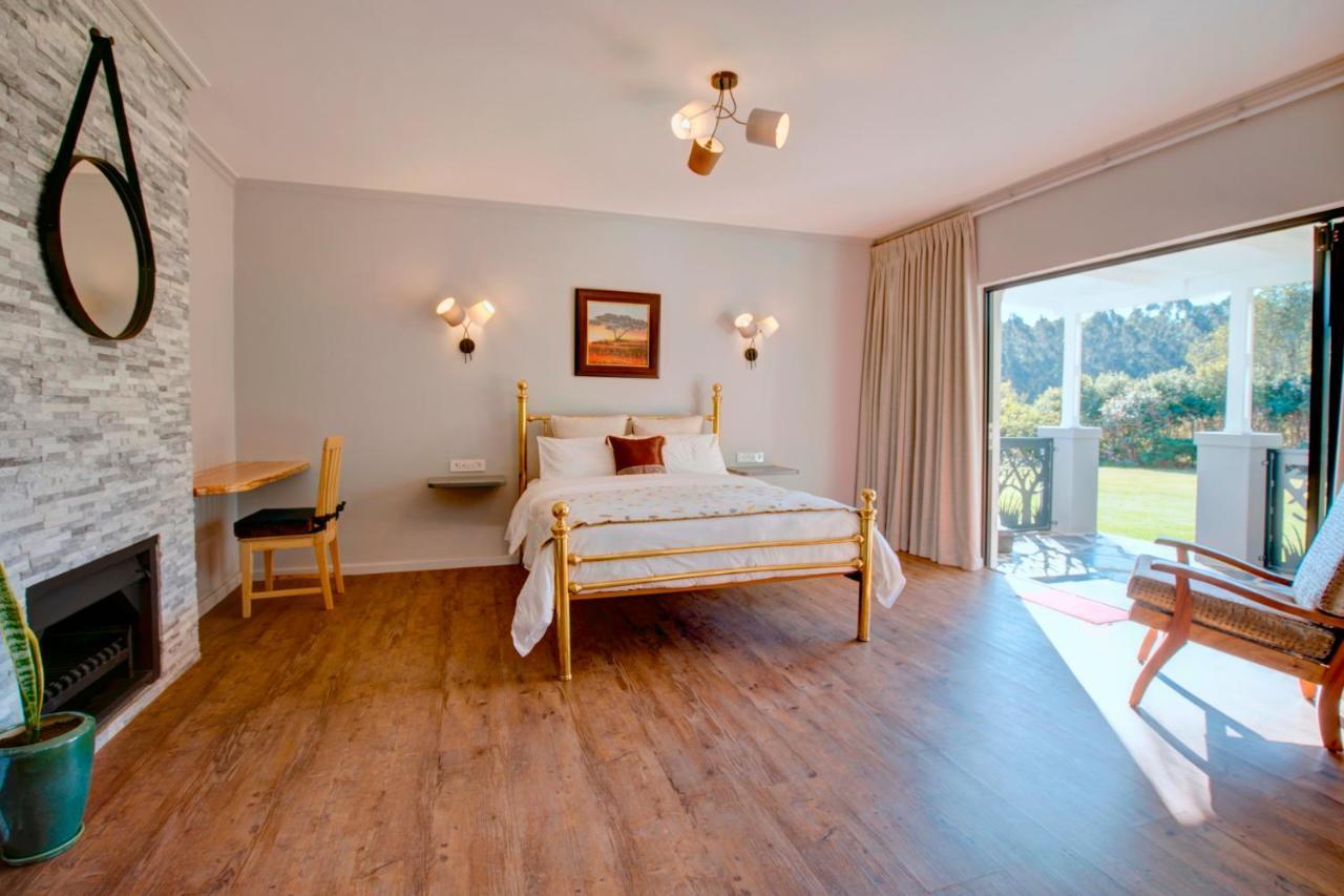 Amour Guest House George Exterior foto