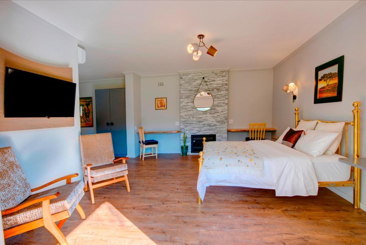 Amour Guest House George Exterior foto