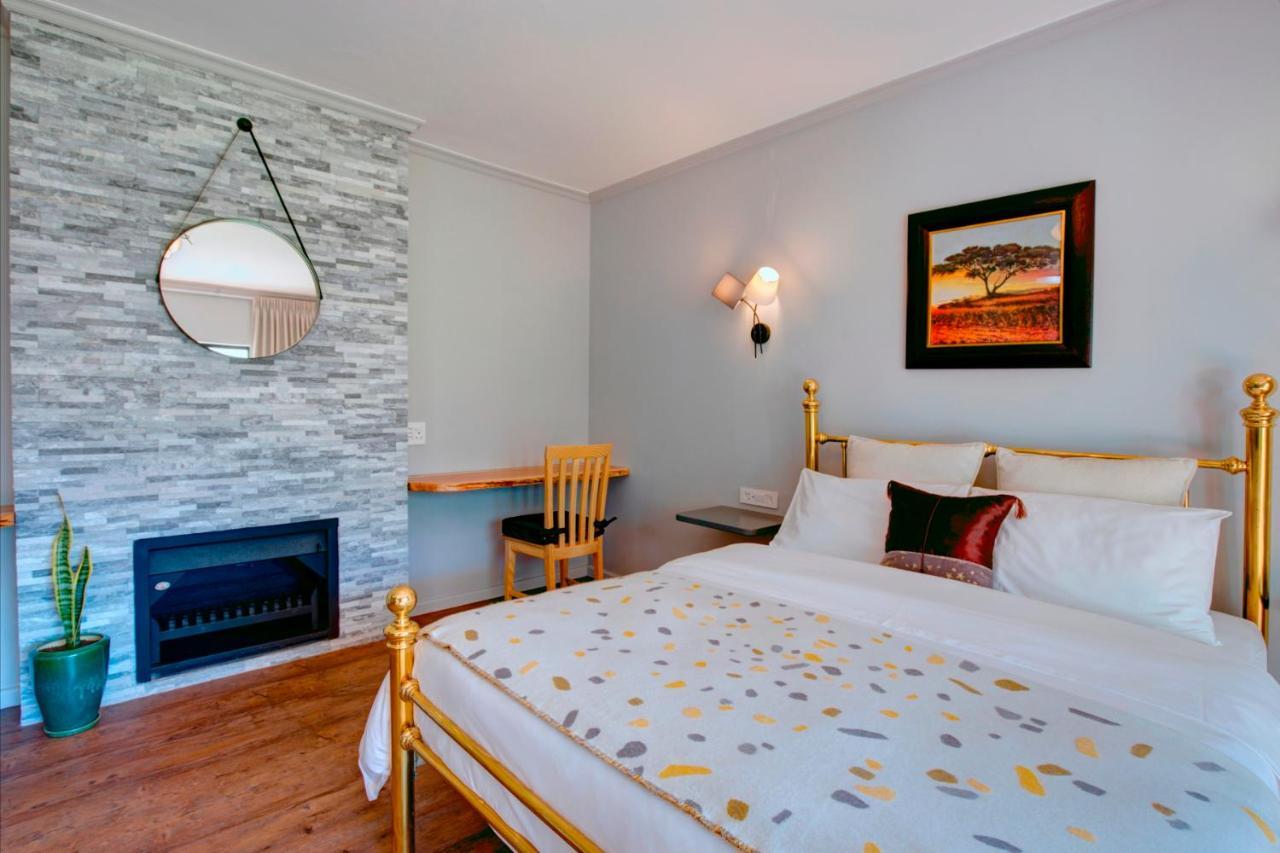 Amour Guest House George Exterior foto