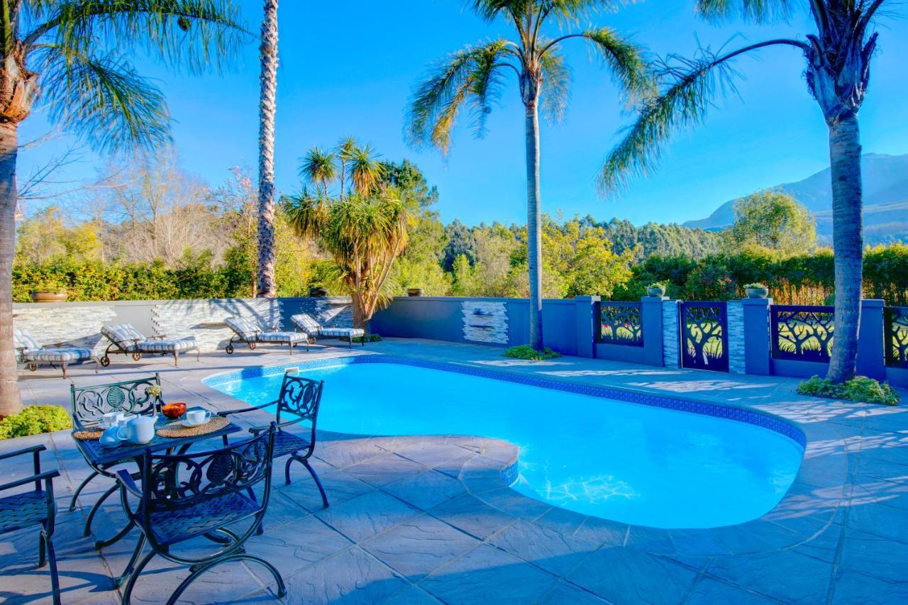 Amour Guest House George Exterior foto
