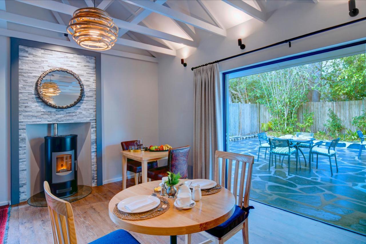 Amour Guest House George Exterior foto