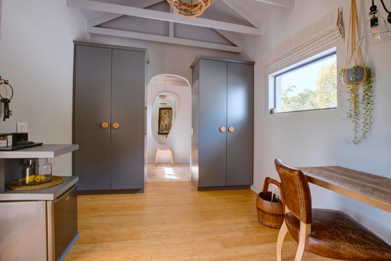 Amour Guest House George Exterior foto