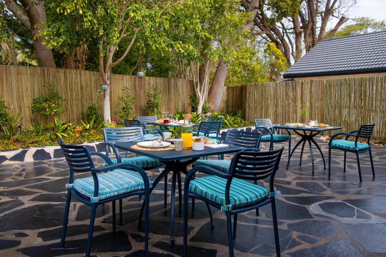 Amour Guest House George Exterior foto