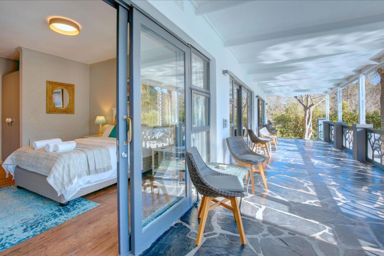 Amour Guest House George Exterior foto