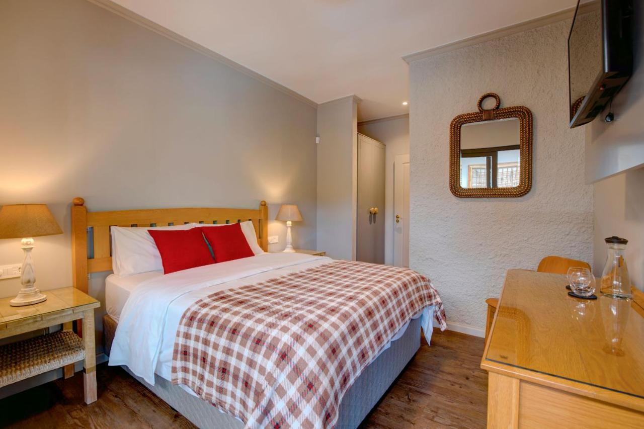 Amour Guest House George Exterior foto