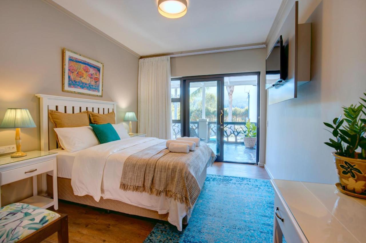 Amour Guest House George Exterior foto