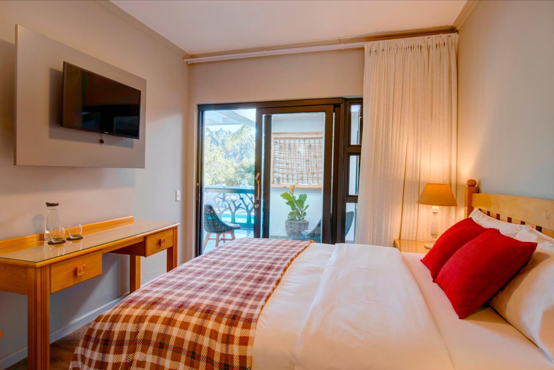 Amour Guest House George Exterior foto