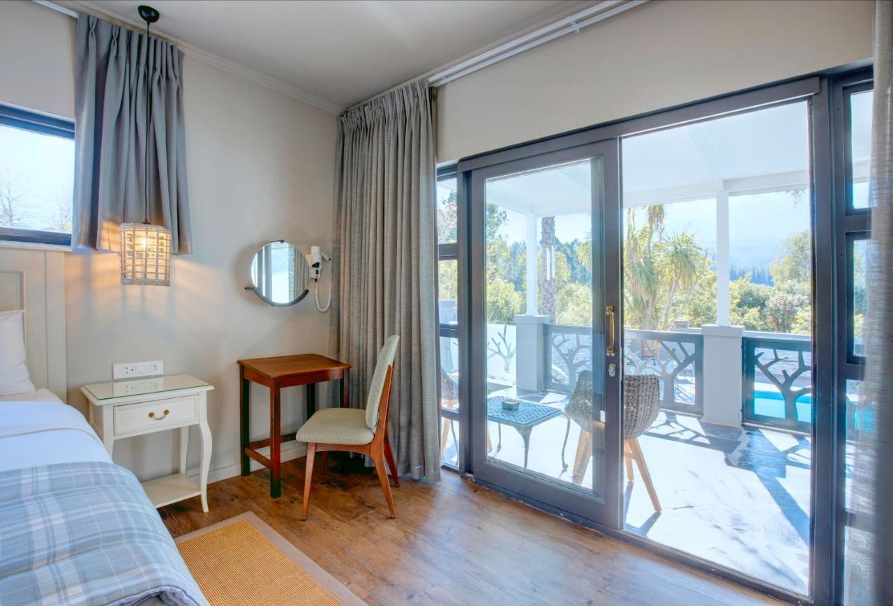 Amour Guest House George Exterior foto