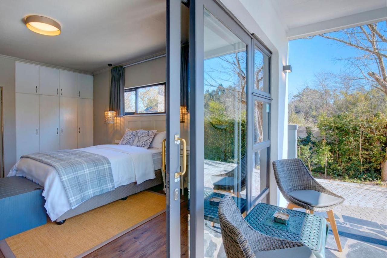 Amour Guest House George Exterior foto
