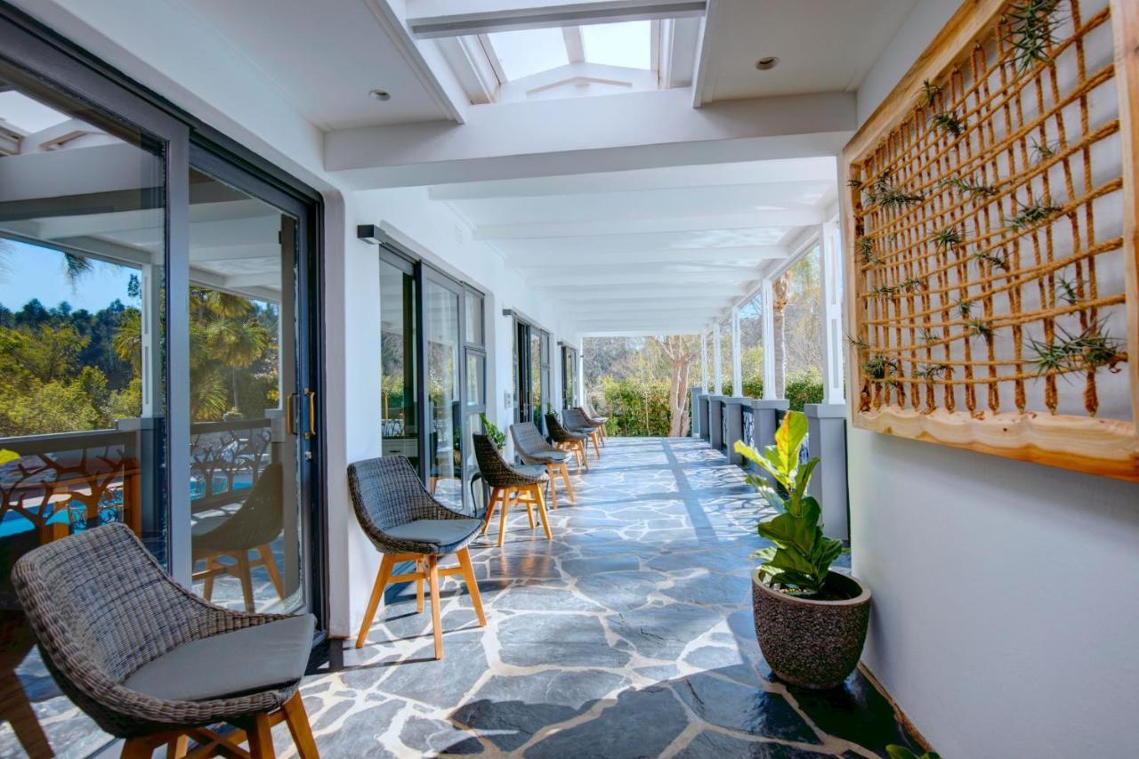 Amour Guest House George Exterior foto