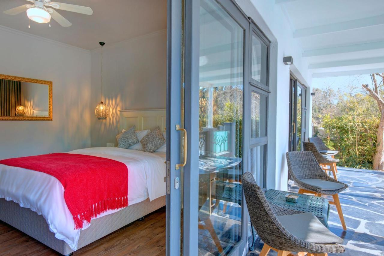 Amour Guest House George Exterior foto