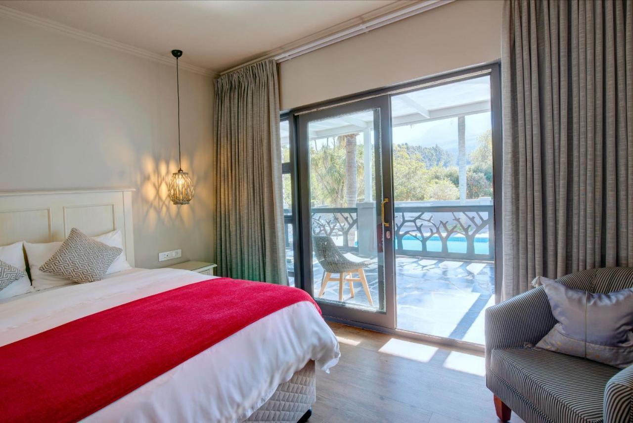 Amour Guest House George Exterior foto