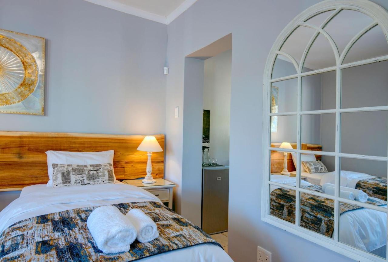 Amour Guest House George Exterior foto