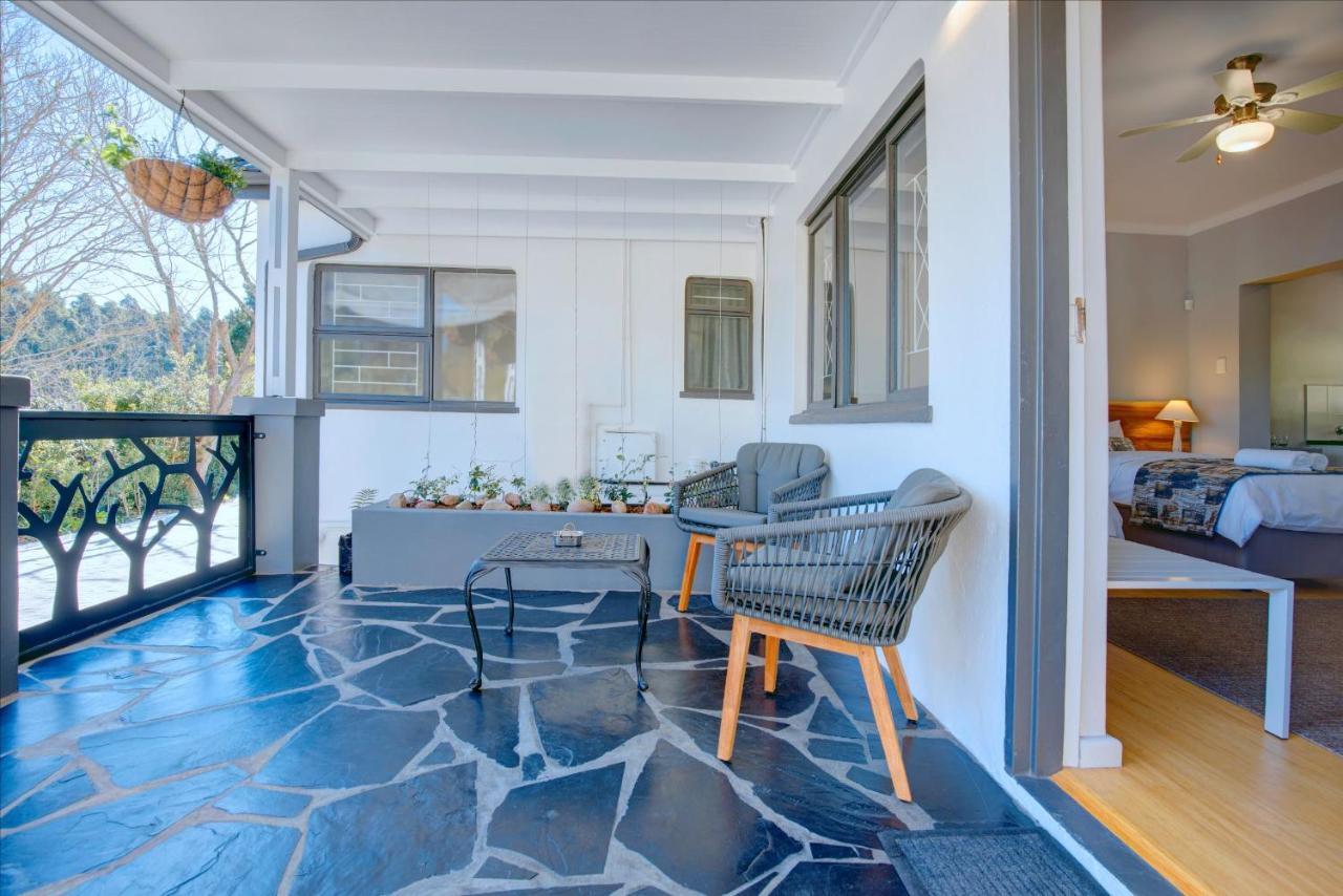 Amour Guest House George Exterior foto