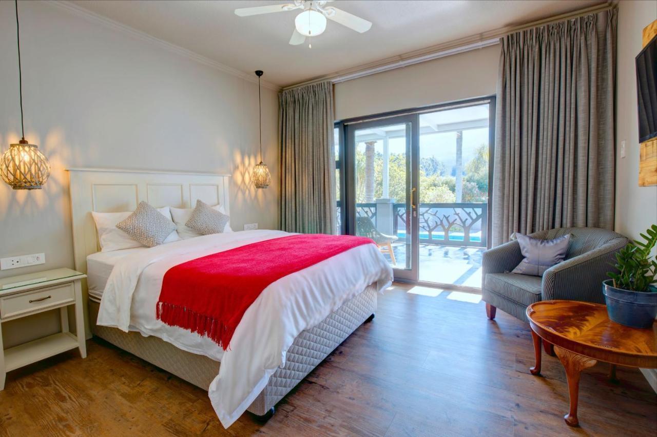 Amour Guest House George Exterior foto