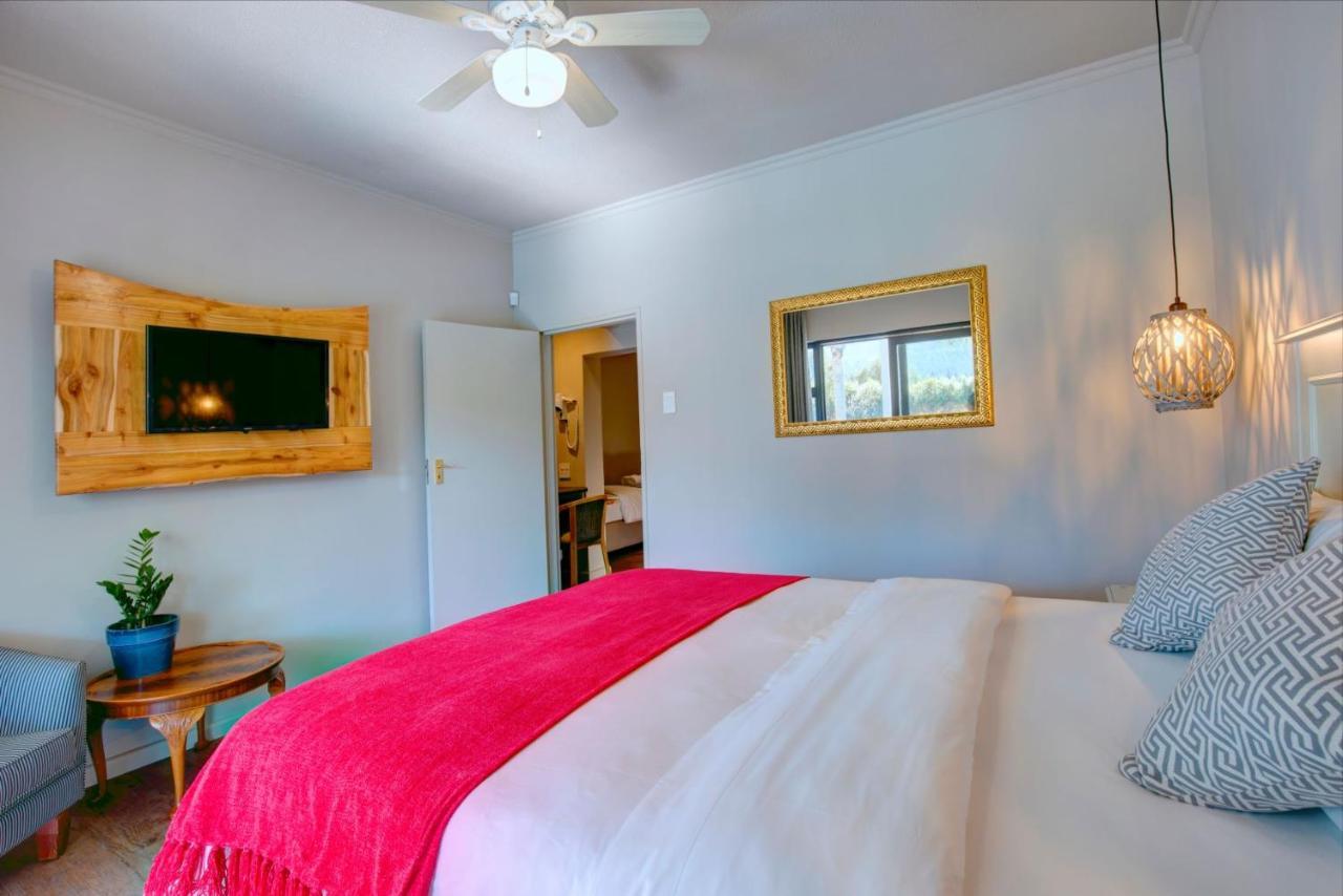Amour Guest House George Exterior foto