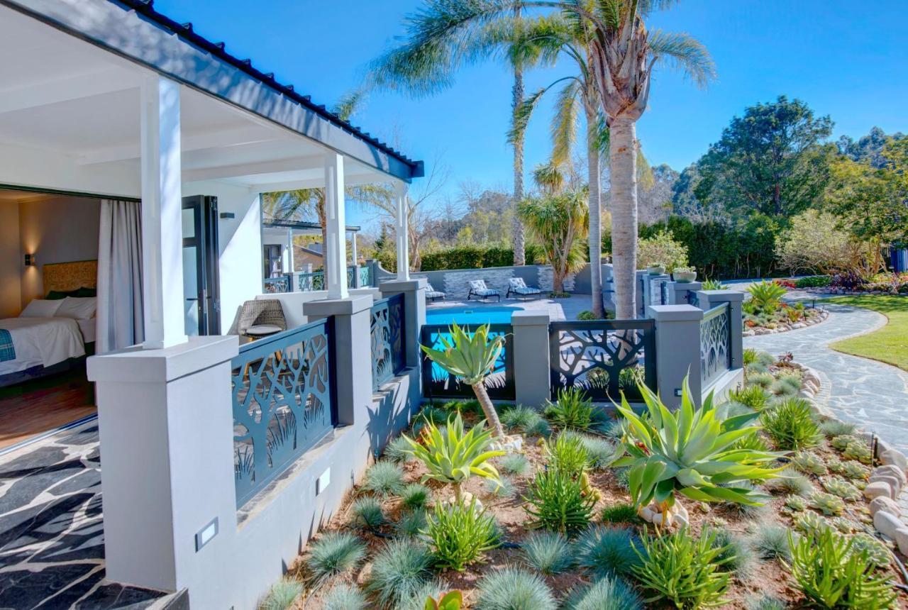 Amour Guest House George Exterior foto