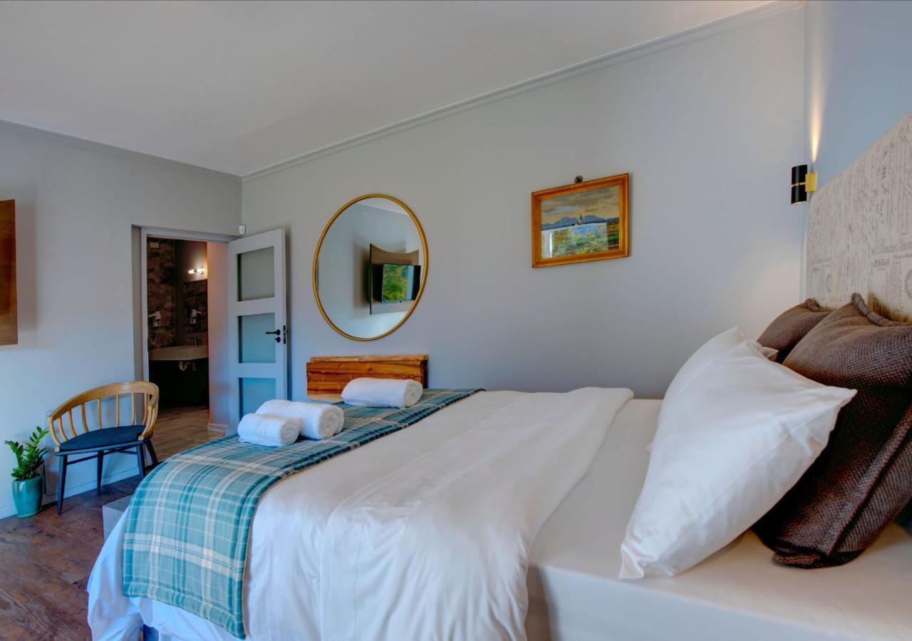 Amour Guest House George Exterior foto