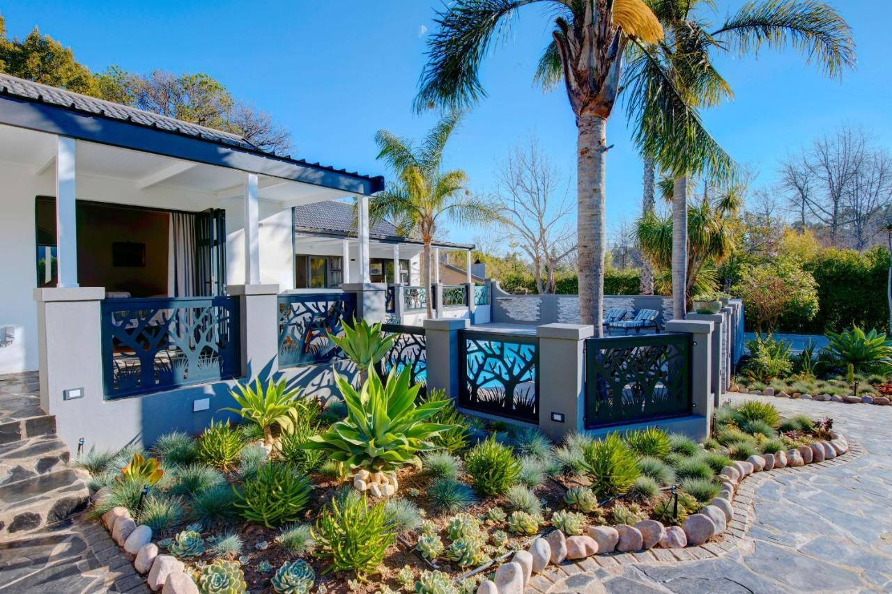 Amour Guest House George Exterior foto