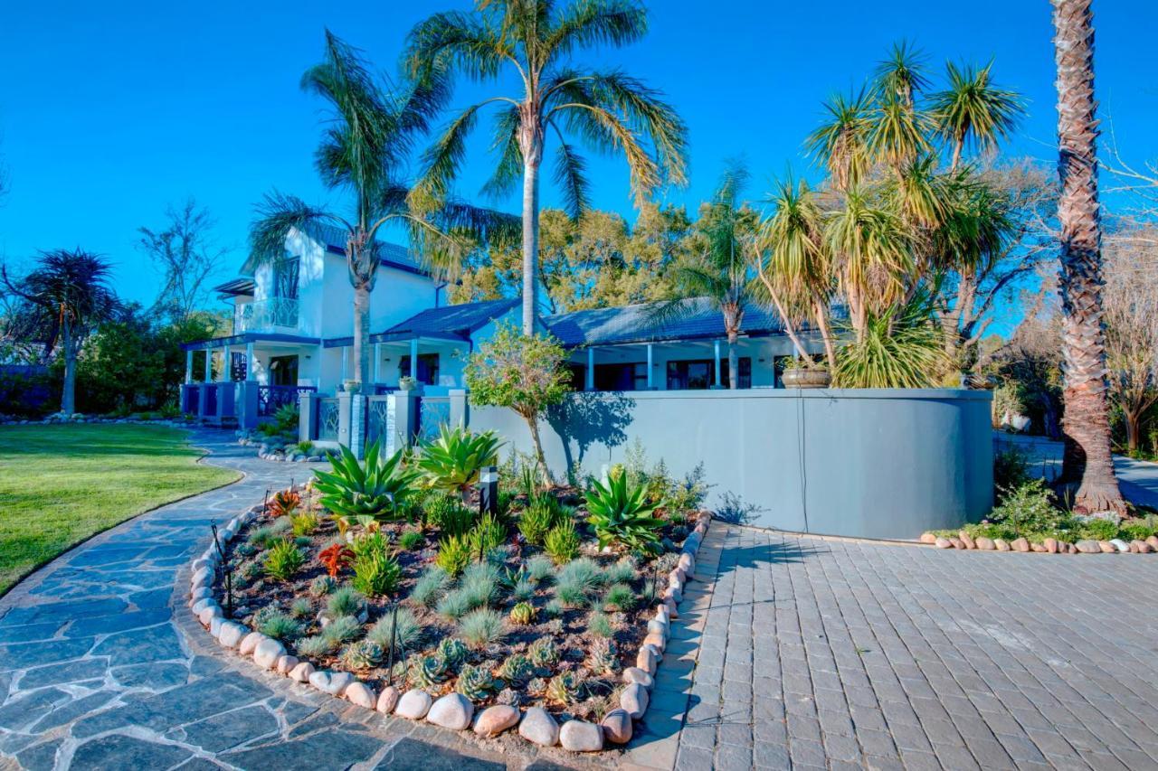 Amour Guest House George Exterior foto